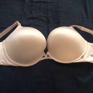 Victoria’s secret very sexy push up bra